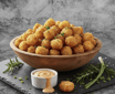 Potato Tots