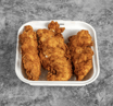 Classy Fried Tenders