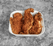 Nashville Style Hot Tenders